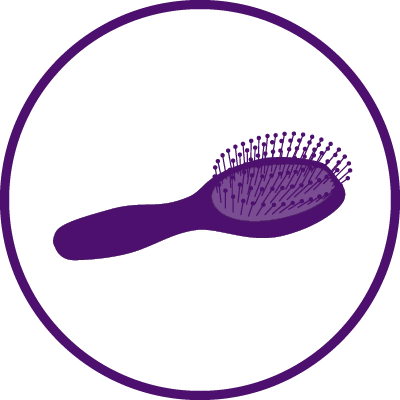 Hair Icon
