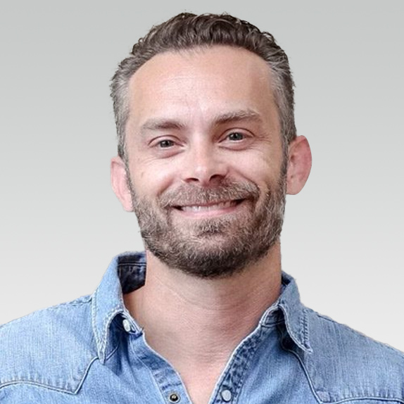 Circana Employee Daniel Joyner