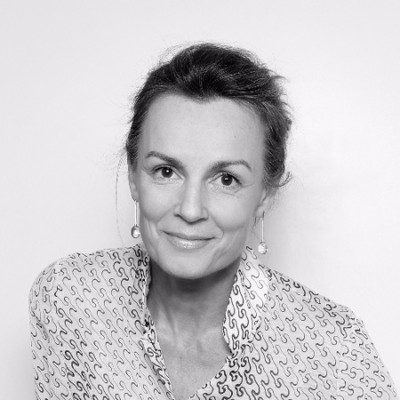 Constance Leroy