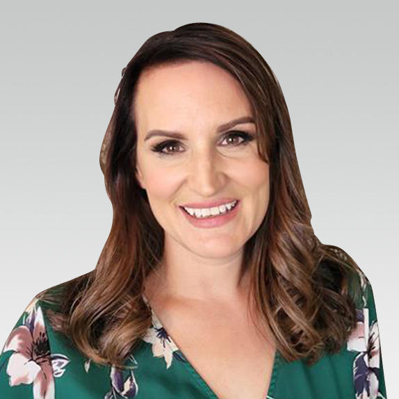 Jonna Parker