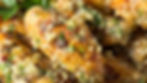 Flavor that delivers: How garlic parmesan wings drove growth for both manufacturer and retailer