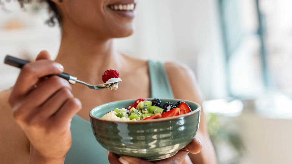 Health and Wellness Market Trends
