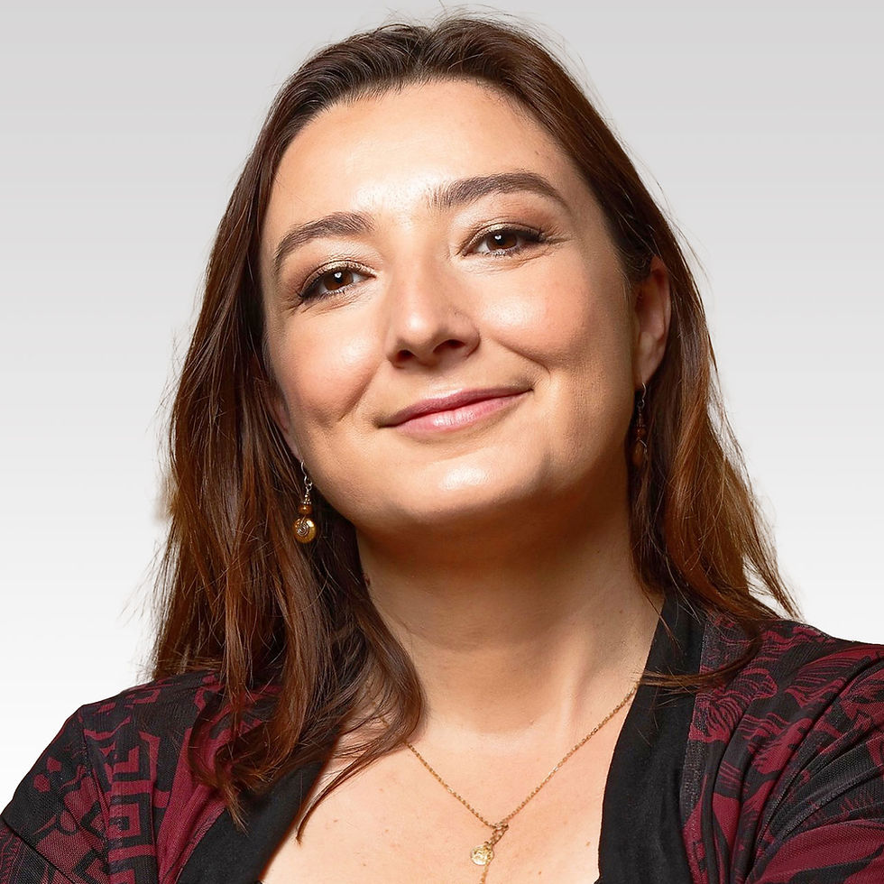Mathilde Lion