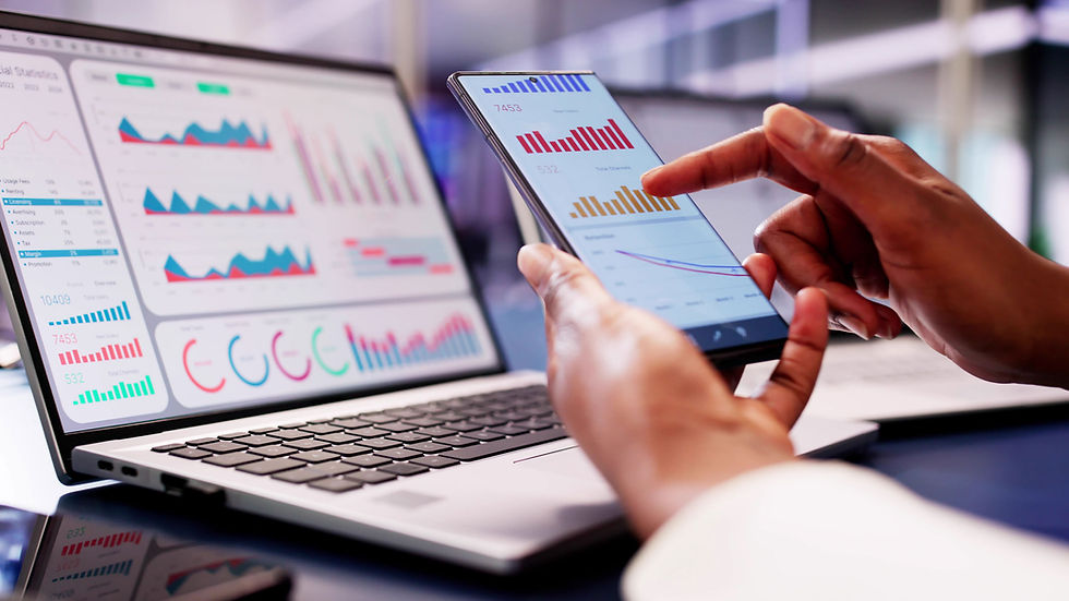 How to Accurately Measure, Track, and Improve Your Brand Equity