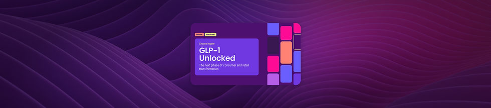 GLP-1 Unlocked