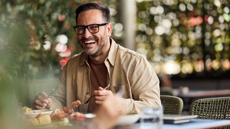 China Consumer Sentiment Study Holidays Boost Consumption: What’s the Opportunity for Foodservice?