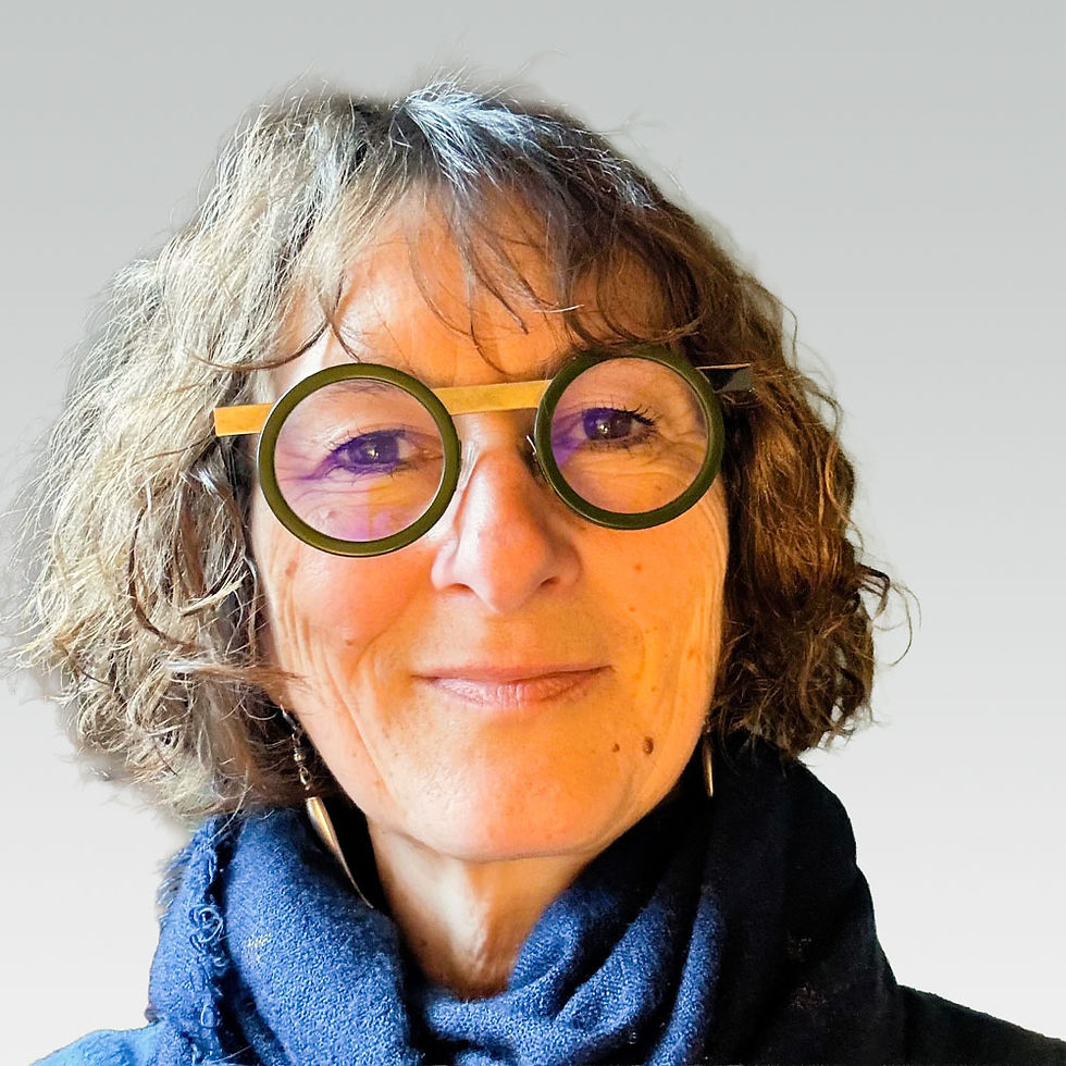 Frédérique Tutt