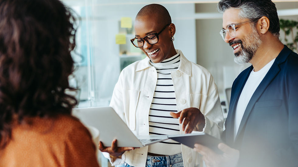 Category Management Under Pressure: How AI Helps Teams Prioritize the Right Opportunities