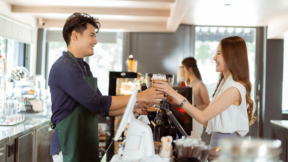 China Consumer Sentiment Study Where Is Foodservice Headed?