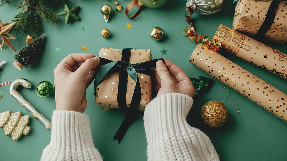 Holiday 2026 Will Be Defined by Meaning: Five Consumer Shifts Retailers Can’t Ignore