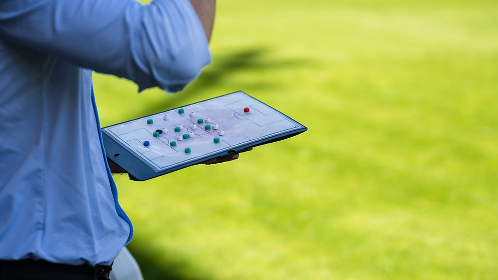 Same Field, Different Strategies: How AI Changes the Playbook for Brands and Retailers