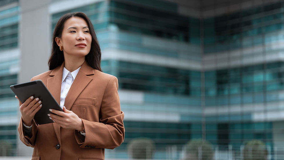 What's Really Causing Your Market Share Changes?