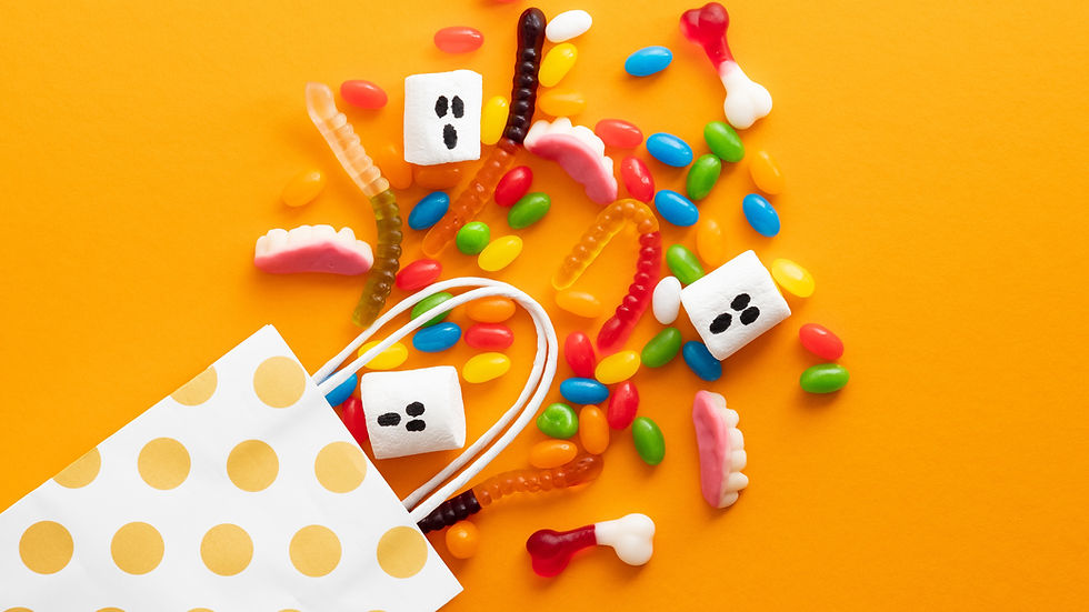 A Seasonal “Boo-st”: How Halloween 2026 Is Shaping Up Across Categories