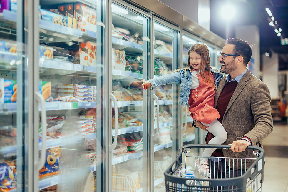 4 Consumer Trends Shaping the Future of Private Label