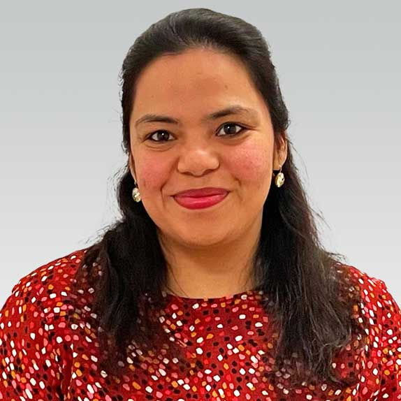 Ramaa Chipalkatti
