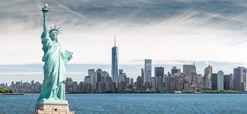 USA