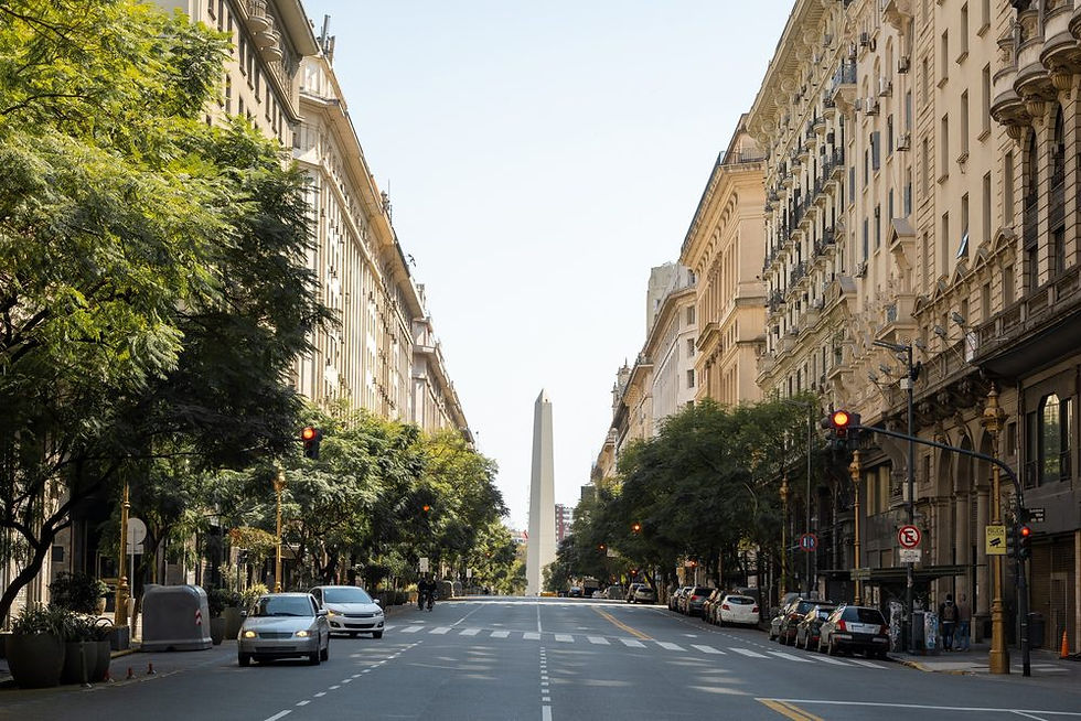 Argentina