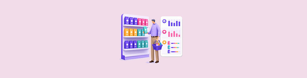 Using Survey Data to Navigate Shifting Consumer Preferences During Economic Uncertainty