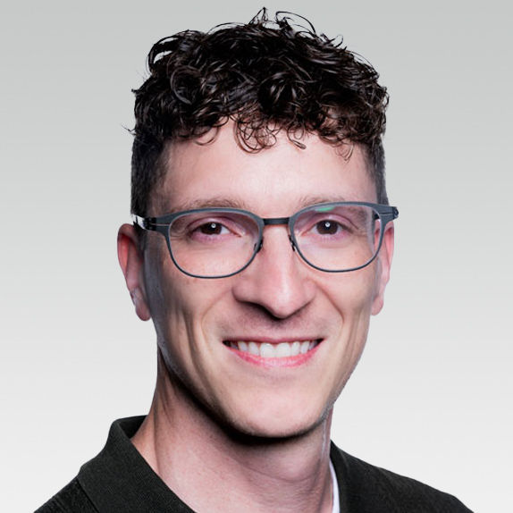 Stephen Hinz