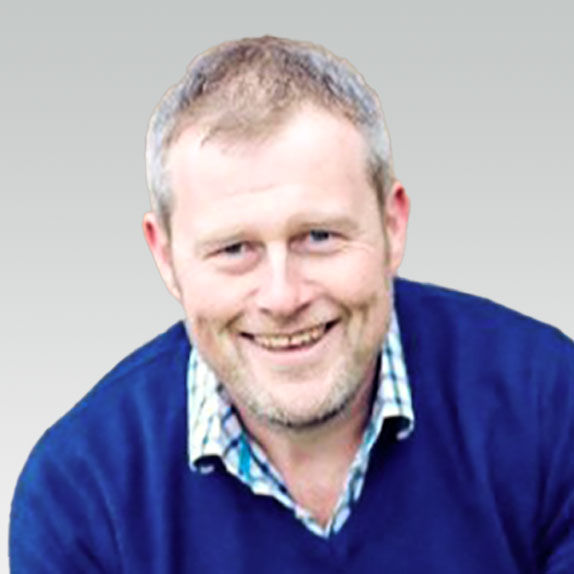 Phil Barnard