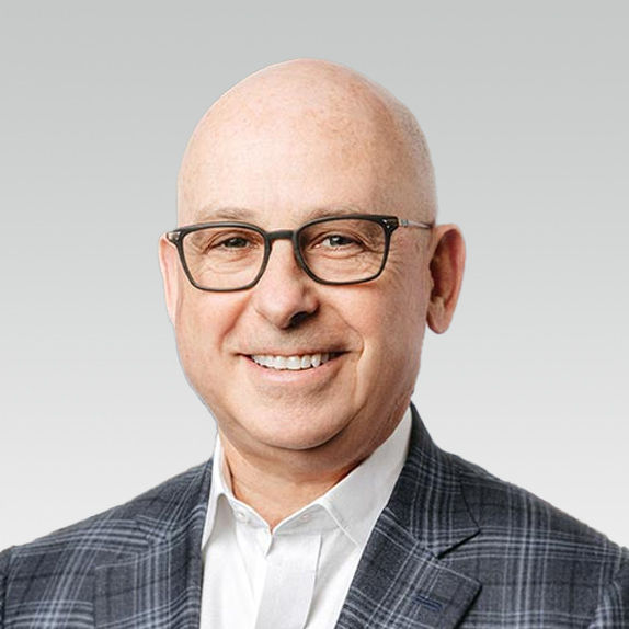 Norm Alpert
