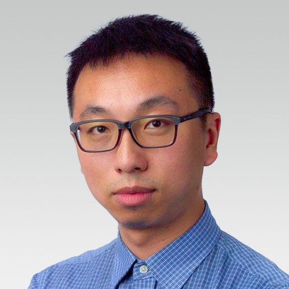 Samuel Yan