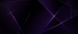 Abstract Angles background