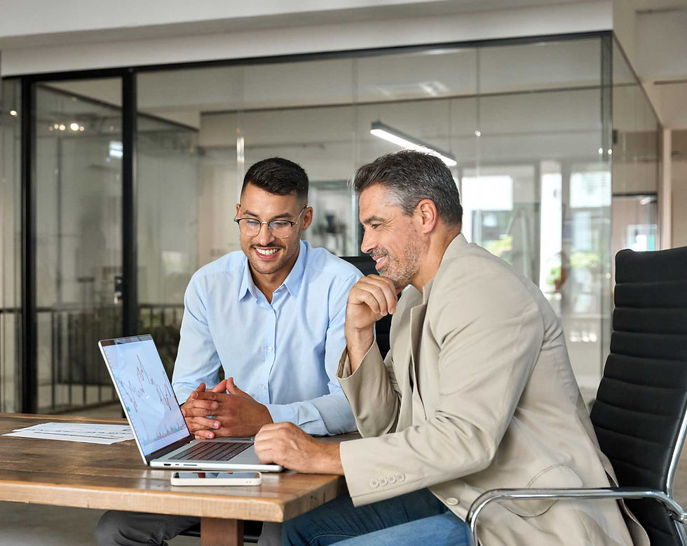Results: Data-Driven Media Planning Insights Led to a 30% Increase in Marketing ROI
