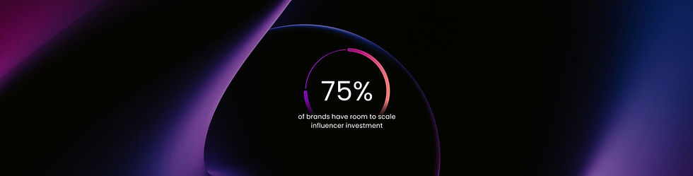 Circana Releases New Research Proving the Business Value and Incrementality of Influencer Marketing