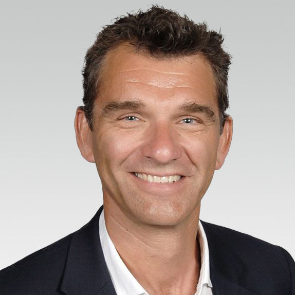 Alistair Leathwood