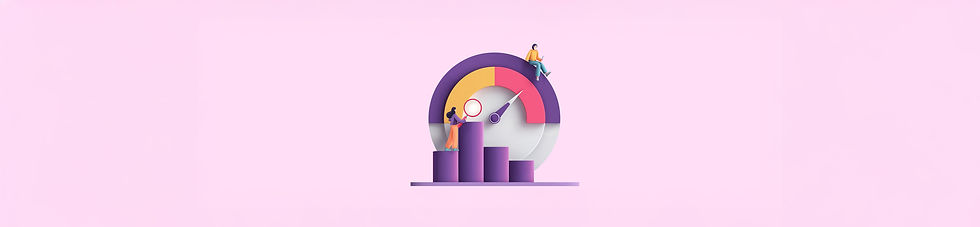 Why Standard KPIs Fall Short for SMBs and How to Measure What Actually Drives Growth