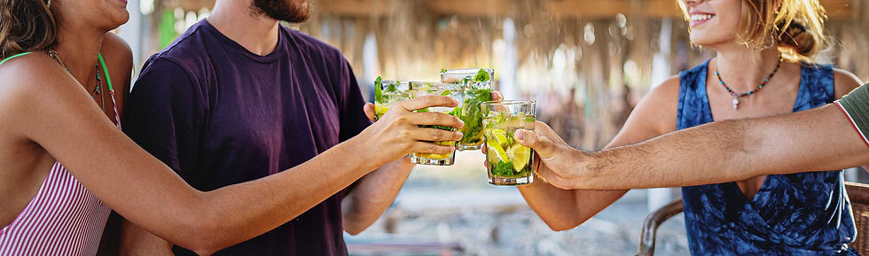 What’s Sizzling As Summer Approaches?