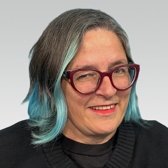 Kristen McLean