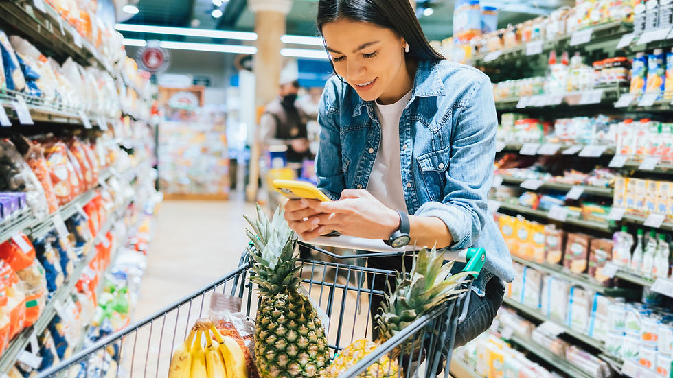 Hispanic Consumer Data