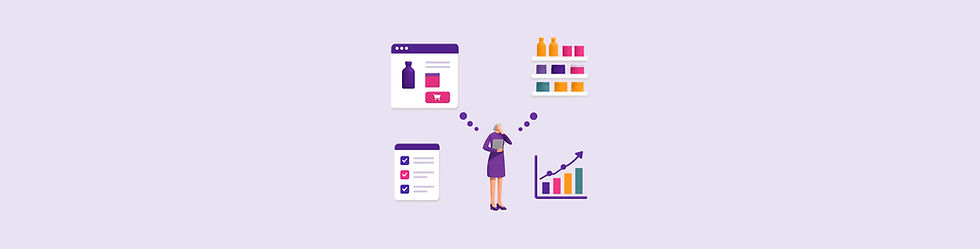 The Next Era of Omnichannel Growth: Why Precision Matters More Than Presence