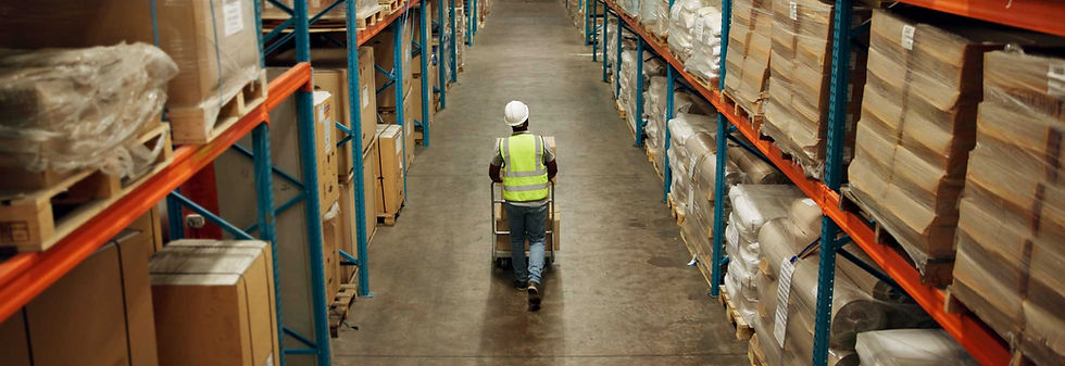 How to Utilize Supply Chain Data to Optimize Key Supply Chain Decisions