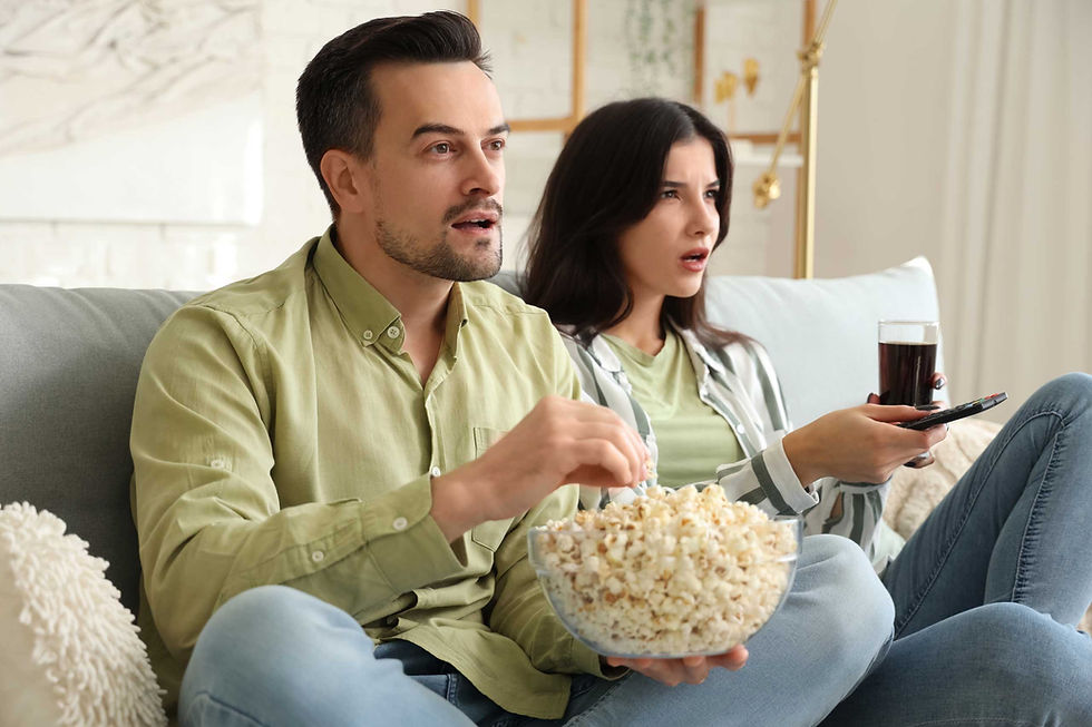 Vizio Drives Incremental Sales For A Beverage Brand