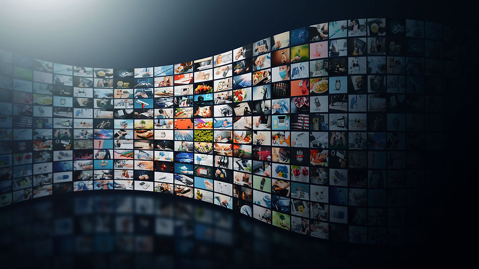 Five TV Advertising Trends Marketers Need to Watch in 2025