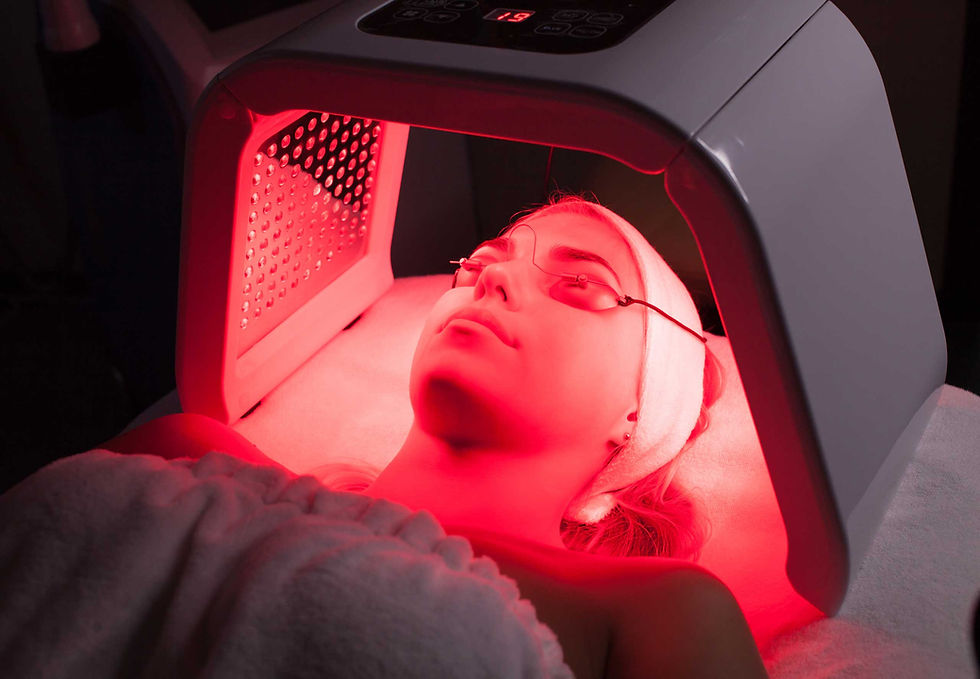 Beauty Sales Sparkle in Holiday 2025