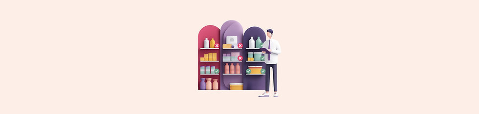 SKU Rationalization for Growing Brands: Protecting Margins Without Compromising Growth