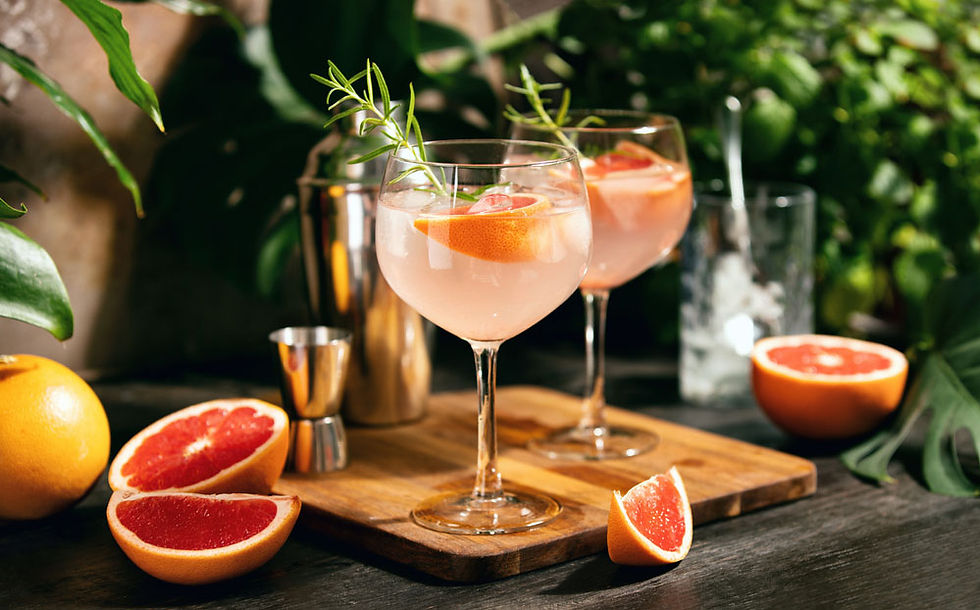 The Battle Between National Brands and Private Labels: A Case Study on Vodka Brands