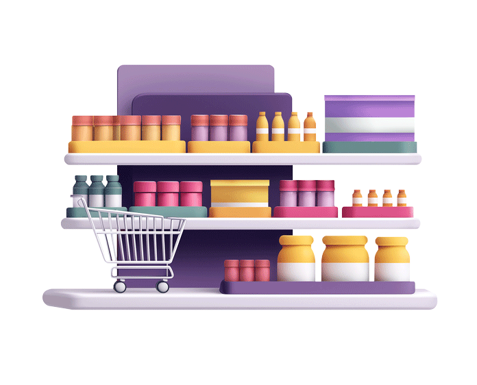 Liquid Data Go Category Management Hero