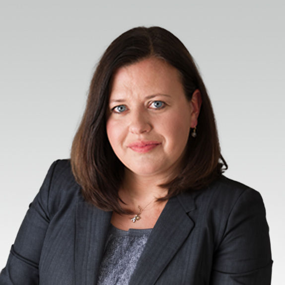 Lisa Maas