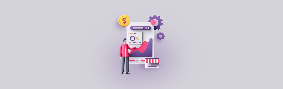 Pricing Analytics