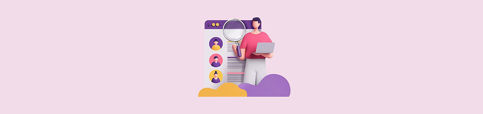 Affordable Ways to Find Underserved Consumer Markets