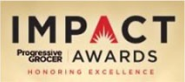 Impact Awards Logo