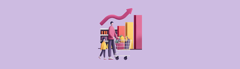 How Growing CPG Brands Can Use Basket Insights to Strengthen Retailer Partnerships and Drive Category Growth