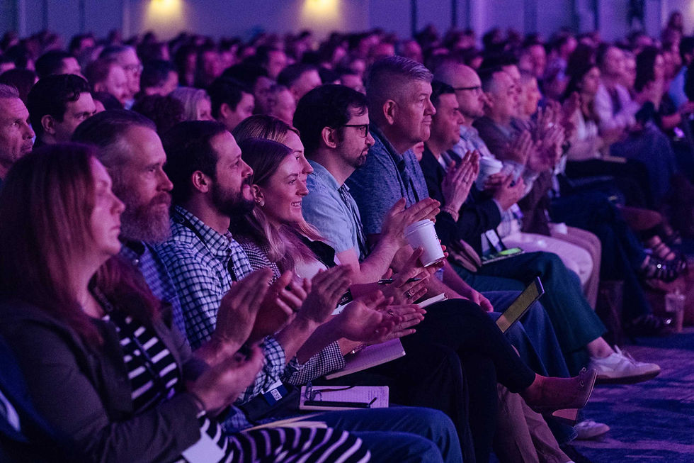 Summit Audience