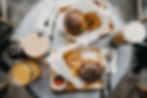 Future of Foodservice improved demand planning and turned an ad-hoc forecasting client into a continuous subscriber