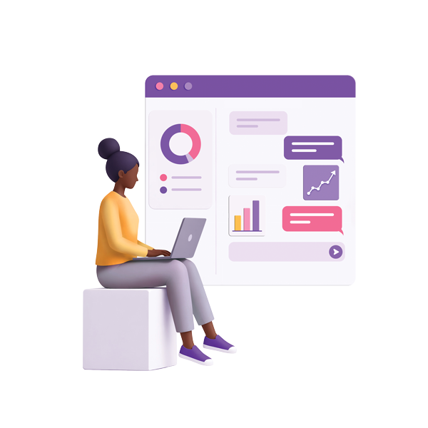 Liquid Data Go Artifical Intelligence Hero